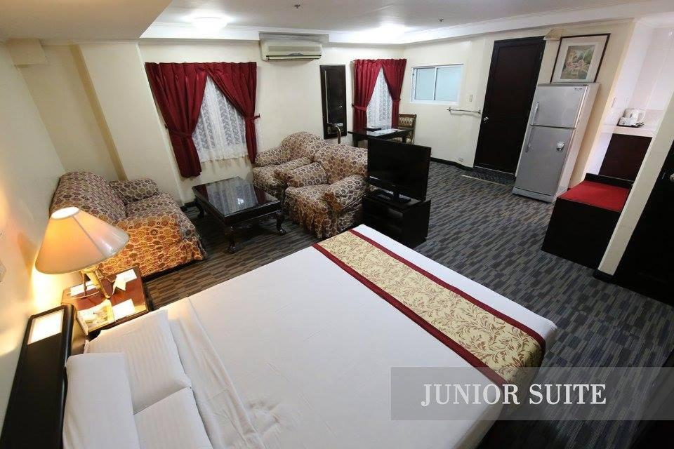 Hotel Asia Cebu Exterior photo