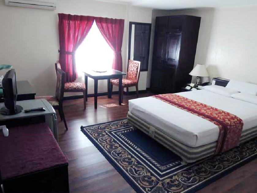 Hotel Asia Cebu Exterior photo