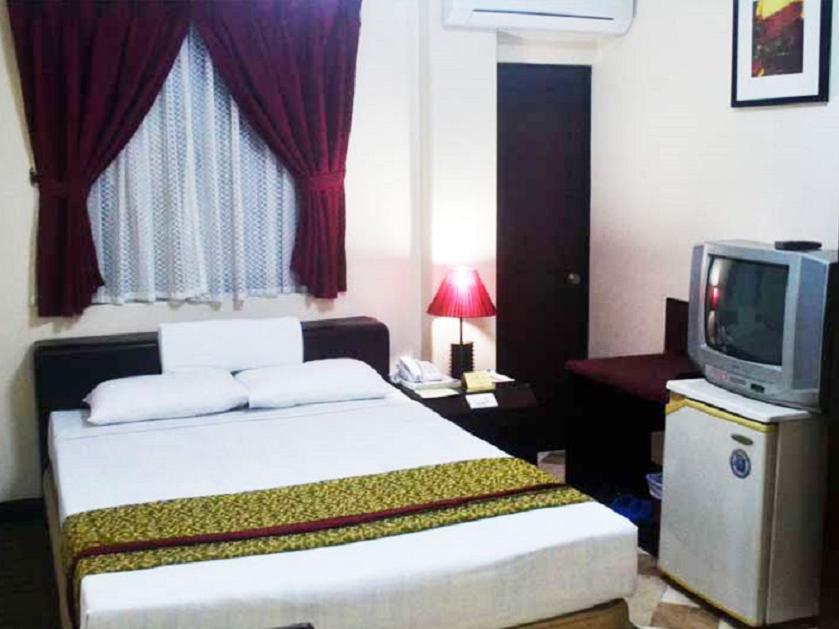 Hotel Asia Cebu Exterior photo