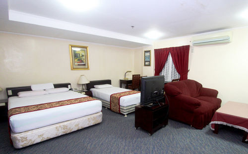 Hotel Asia Cebu Exterior photo