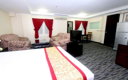 Hotel Asia Cebu Exterior photo