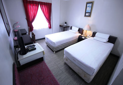 Hotel Asia Cebu Exterior photo