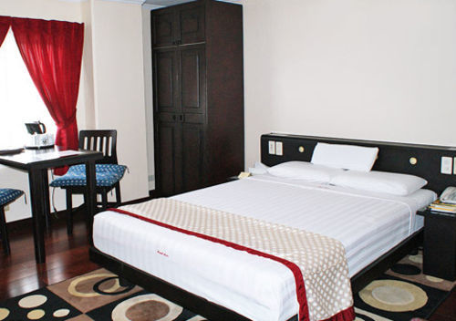Hotel Asia Cebu Exterior photo